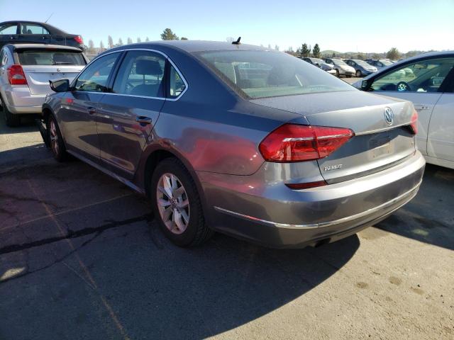 Photo 2 VIN: 1VWAT7A37GC048131 - VOLKSWAGEN PASSAT 