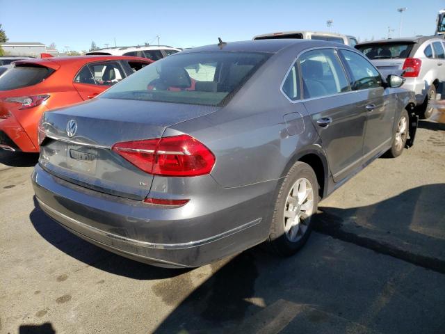 Photo 3 VIN: 1VWAT7A37GC048131 - VOLKSWAGEN PASSAT 