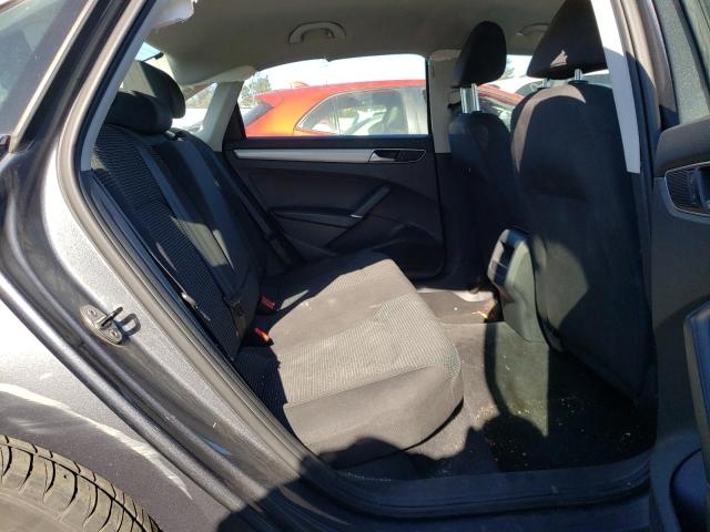 Photo 5 VIN: 1VWAT7A37GC048131 - VOLKSWAGEN PASSAT 