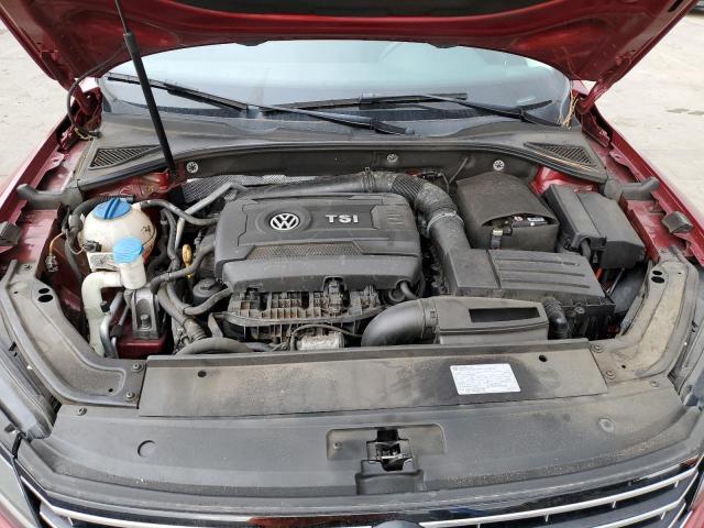 Photo 10 VIN: 1VWAT7A37GC049733 - VOLKSWAGEN PASSAT S 