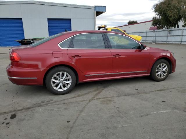 Photo 2 VIN: 1VWAT7A37GC049733 - VOLKSWAGEN PASSAT S 