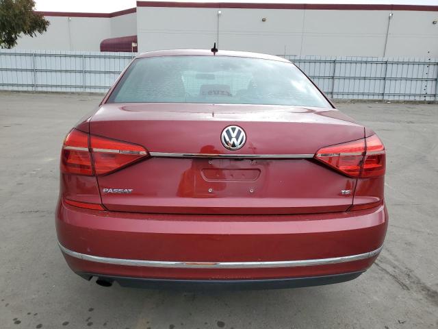 Photo 5 VIN: 1VWAT7A37GC049733 - VOLKSWAGEN PASSAT S 