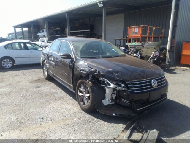 Photo 5 VIN: 1VWAT7A37GC050493 - VOLKSWAGEN PASSAT 