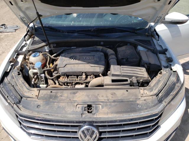 Photo 10 VIN: 1VWAT7A37GC050882 - VOLKSWAGEN PASSAT 