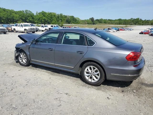 Photo 1 VIN: 1VWAT7A37GC054401 - VOLKSWAGEN PASSAT 