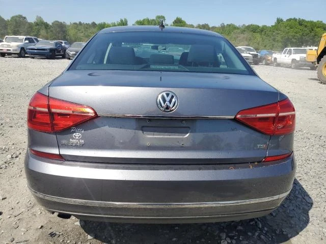 Photo 5 VIN: 1VWAT7A37GC054401 - VOLKSWAGEN PASSAT 