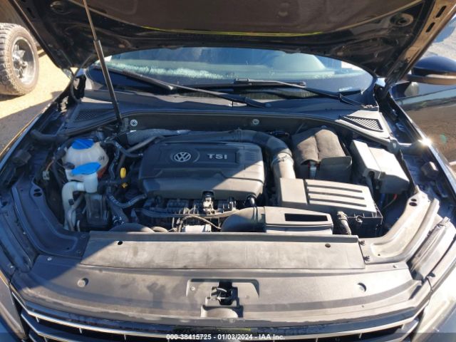 Photo 9 VIN: 1VWAT7A37GC054849 - VOLKSWAGEN PASSAT 