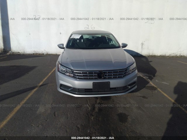 Photo 5 VIN: 1VWAT7A37GC058058 - VOLKSWAGEN PASSAT 