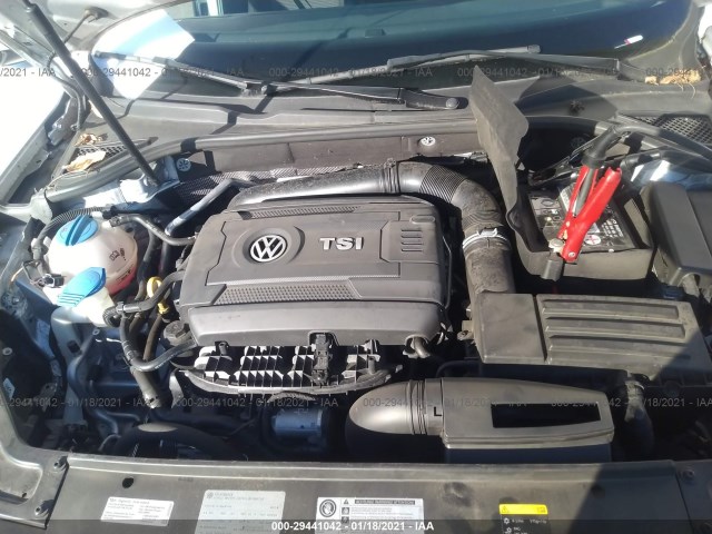 Photo 9 VIN: 1VWAT7A37GC058058 - VOLKSWAGEN PASSAT 