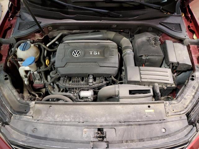 Photo 6 VIN: 1VWAT7A37GC063180 - VOLKSWAGEN PASSAT 