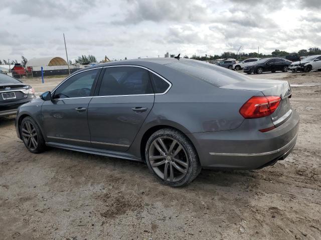 Photo 1 VIN: 1VWAT7A37GC063373 - VOLKSWAGEN PASSAT S 