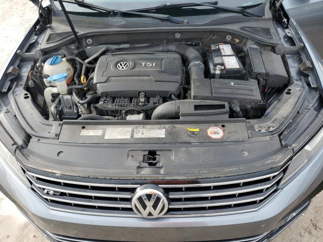 Photo 10 VIN: 1VWAT7A37GC063373 - VOLKSWAGEN PASSAT S 