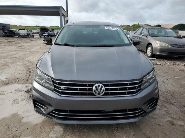 Photo 4 VIN: 1VWAT7A37GC063373 - VOLKSWAGEN PASSAT S 