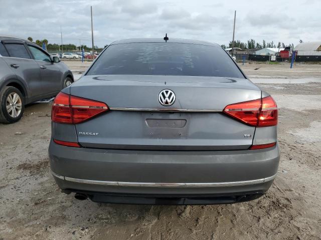 Photo 5 VIN: 1VWAT7A37GC063373 - VOLKSWAGEN PASSAT S 