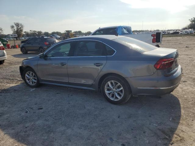 Photo 1 VIN: 1VWAT7A37HC001179 - VOLKSWAGEN PASSAT 