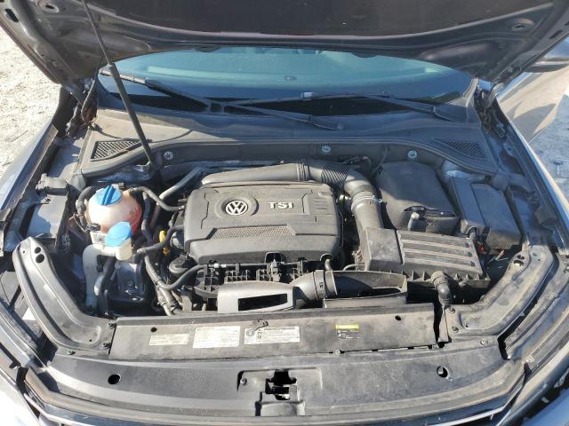 Photo 10 VIN: 1VWAT7A37HC001179 - VOLKSWAGEN PASSAT 