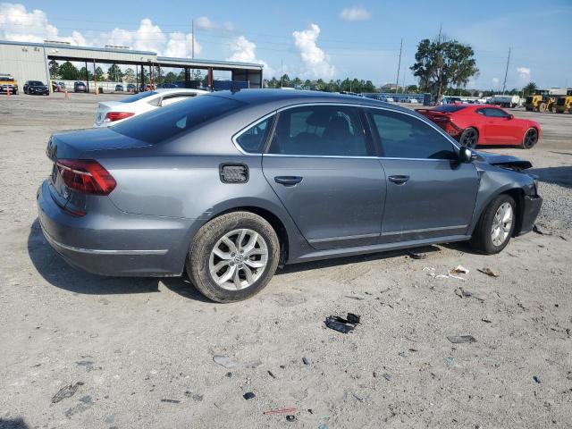 Photo 2 VIN: 1VWAT7A37HC001179 - VOLKSWAGEN PASSAT 