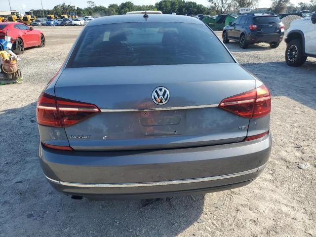 Photo 5 VIN: 1VWAT7A37HC001179 - VOLKSWAGEN PASSAT 