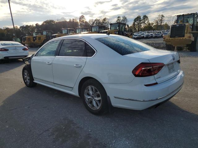 Photo 1 VIN: 1VWAT7A37HC004597 - VOLKSWAGEN PASSAT 