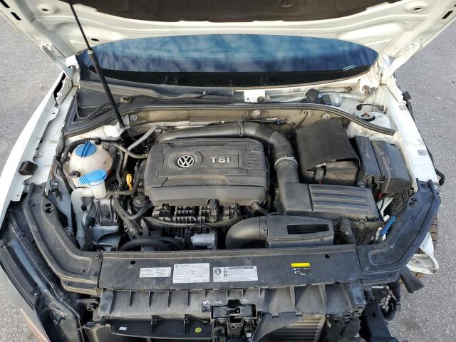 Photo 10 VIN: 1VWAT7A37HC004597 - VOLKSWAGEN PASSAT 