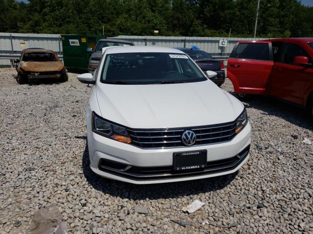 Photo 4 VIN: 1VWAT7A37HC013042 - VOLKSWAGEN PASSAT 