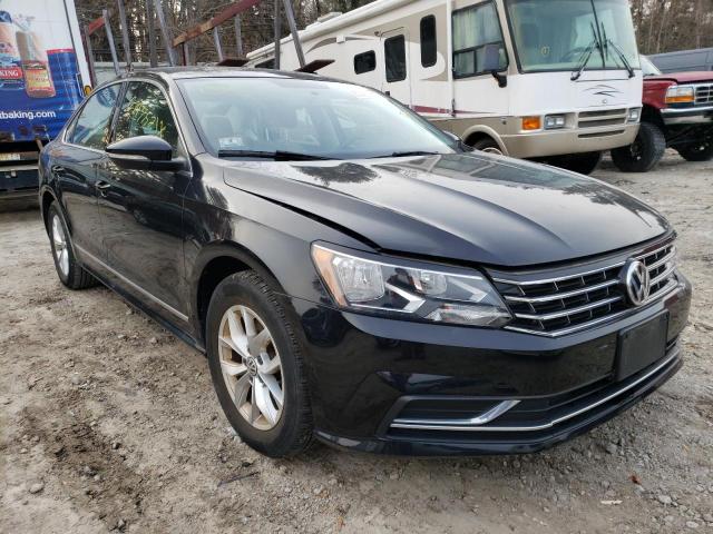 Photo 0 VIN: 1VWAT7A37HC013171 - VOLKSWAGEN PASSAT S 