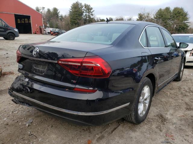 Photo 3 VIN: 1VWAT7A37HC013171 - VOLKSWAGEN PASSAT S 