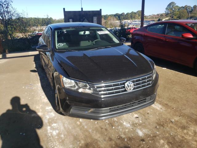 Photo 0 VIN: 1VWAT7A37HC016944 - VOLKSWAGEN PASSAT S 