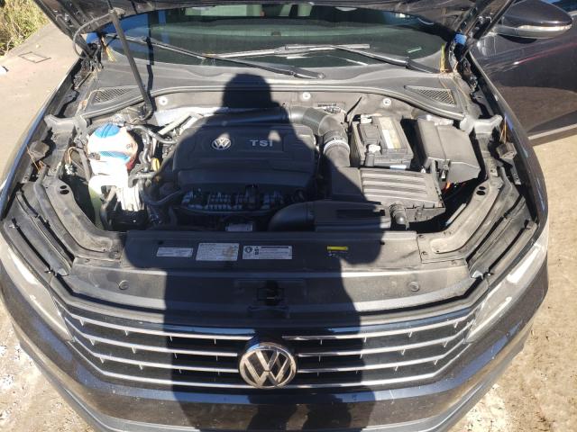 Photo 6 VIN: 1VWAT7A37HC016944 - VOLKSWAGEN PASSAT S 