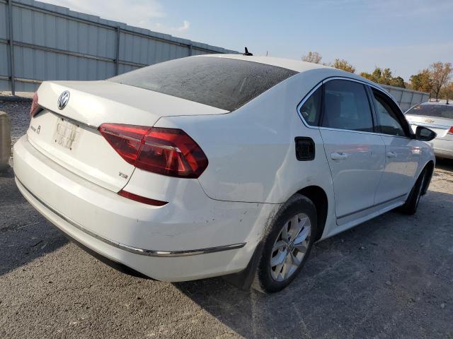 Photo 2 VIN: 1VWAT7A37HC031573 - VOLKSWAGEN PASSAT S 