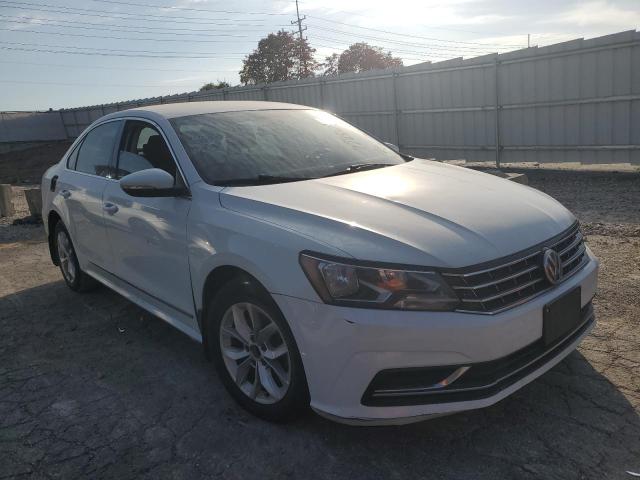 Photo 3 VIN: 1VWAT7A37HC031573 - VOLKSWAGEN PASSAT S 