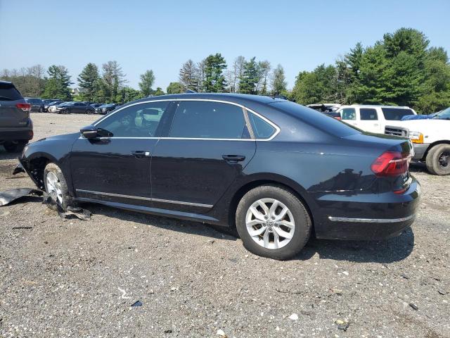 Photo 1 VIN: 1VWAT7A37HC034778 - VOLKSWAGEN PASSAT S 