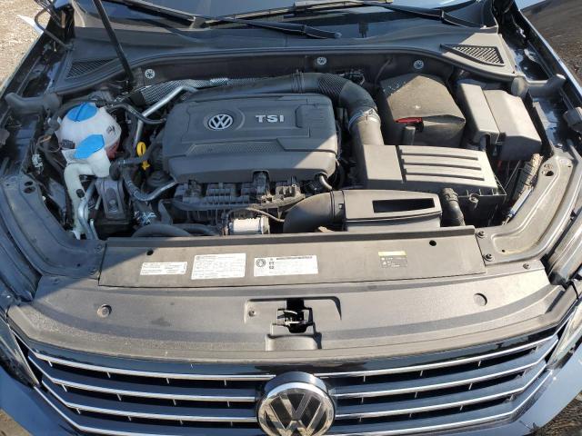 Photo 10 VIN: 1VWAT7A37HC034778 - VOLKSWAGEN PASSAT S 