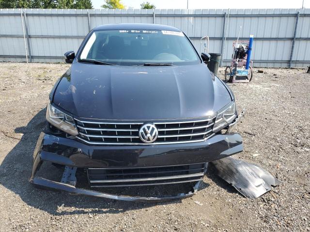 Photo 4 VIN: 1VWAT7A37HC034778 - VOLKSWAGEN PASSAT S 