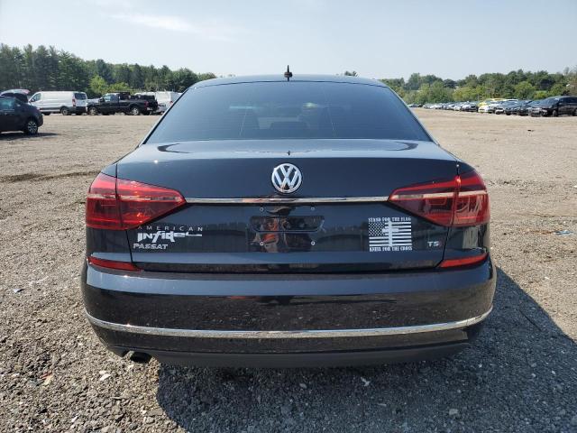 Photo 5 VIN: 1VWAT7A37HC034778 - VOLKSWAGEN PASSAT S 