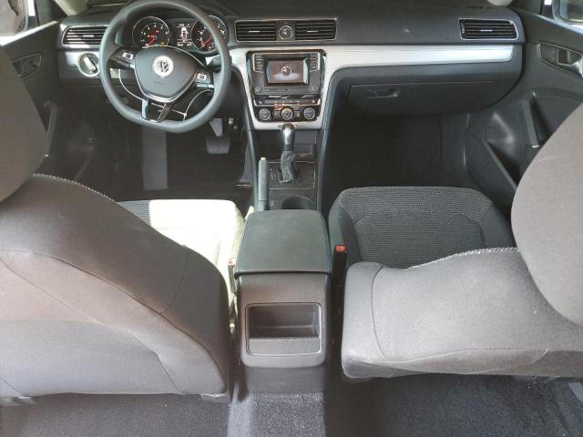 Photo 7 VIN: 1VWAT7A37HC034778 - VOLKSWAGEN PASSAT S 