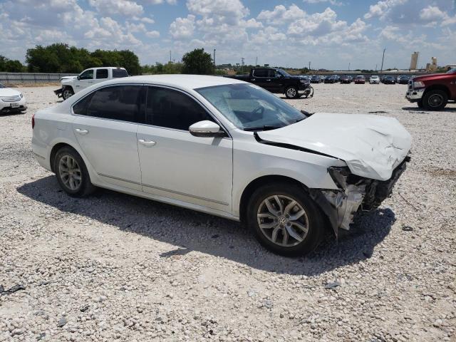 Photo 3 VIN: 1VWAT7A37HC035445 - VOLKSWAGEN PASSAT 