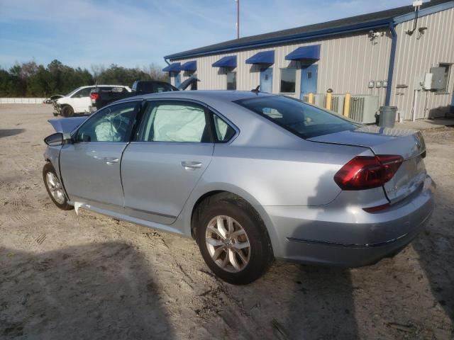 Photo 1 VIN: 1VWAT7A37HC040130 - VOLKSWAGEN PASSAT 