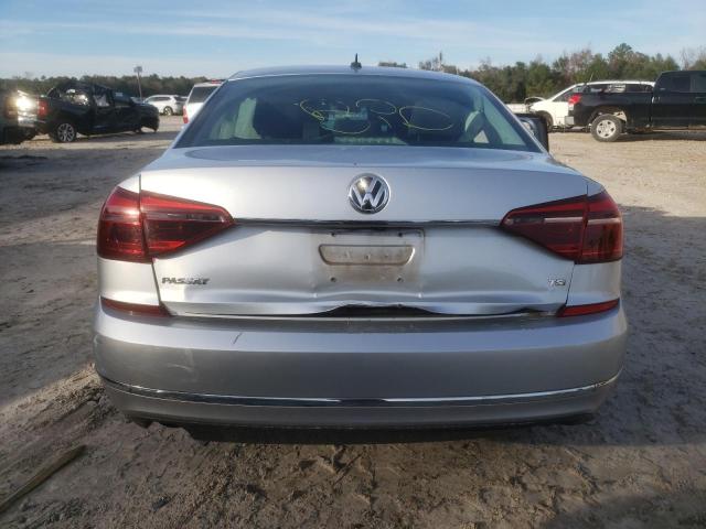 Photo 5 VIN: 1VWAT7A37HC040130 - VOLKSWAGEN PASSAT 