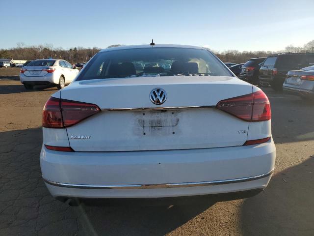 Photo 5 VIN: 1VWAT7A37HC040645 - VOLKSWAGEN PASSAT S 