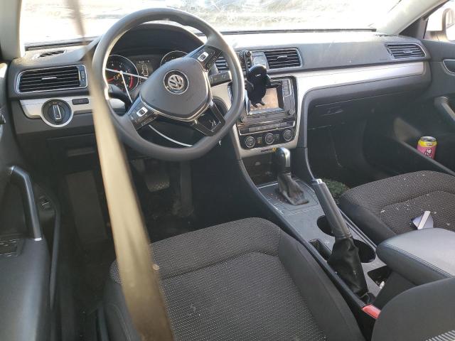 Photo 7 VIN: 1VWAT7A37HC040645 - VOLKSWAGEN PASSAT S 