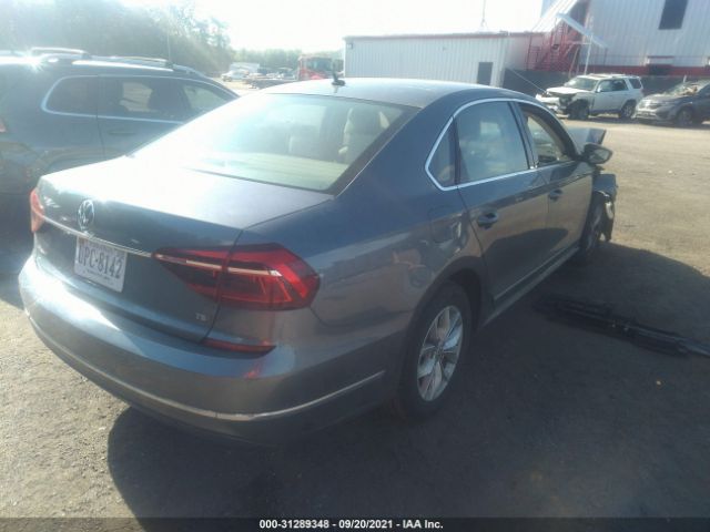 Photo 3 VIN: 1VWAT7A37HC042010 - VOLKSWAGEN PASSAT 