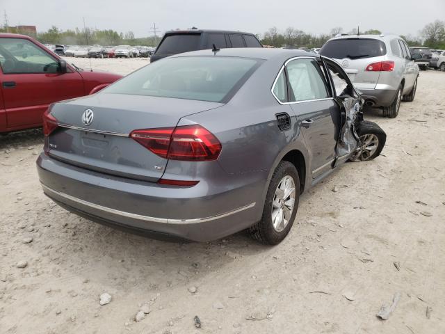 Photo 3 VIN: 1VWAT7A37HC048230 - VOLKSWAGEN PASSAT S 