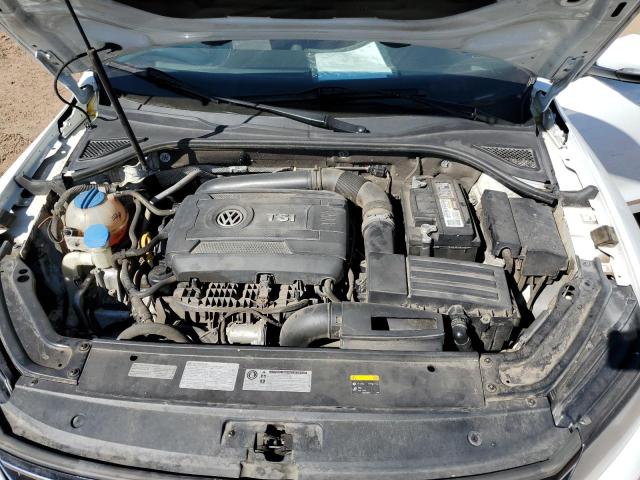 Photo 10 VIN: 1VWAT7A37HC051192 - VOLKSWAGEN PASSAT 