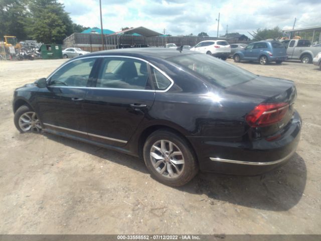 Photo 2 VIN: 1VWAT7A37HC052794 - VOLKSWAGEN PASSAT 