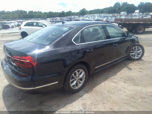 Photo 3 VIN: 1VWAT7A37HC052794 - VOLKSWAGEN PASSAT 