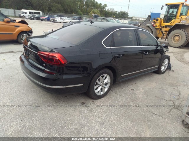 Photo 3 VIN: 1VWAT7A37HC059230 - VOLKSWAGEN PASSAT 