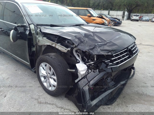 Photo 5 VIN: 1VWAT7A37HC059230 - VOLKSWAGEN PASSAT 