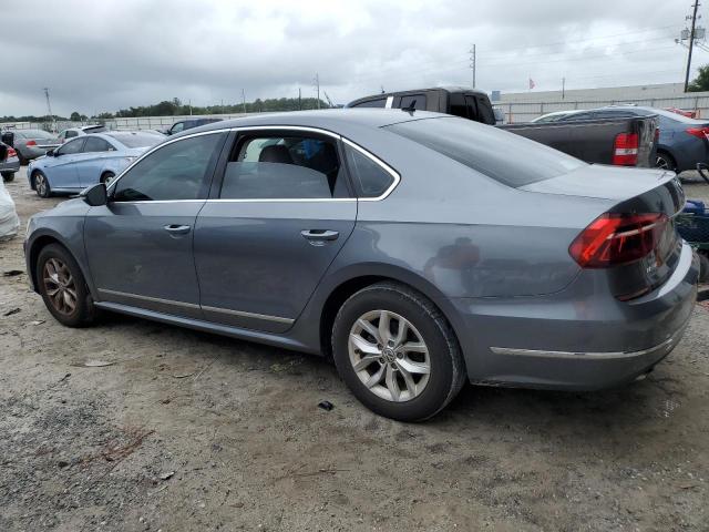 Photo 1 VIN: 1VWAT7A37HC067540 - VOLKSWAGEN PASSAT S 