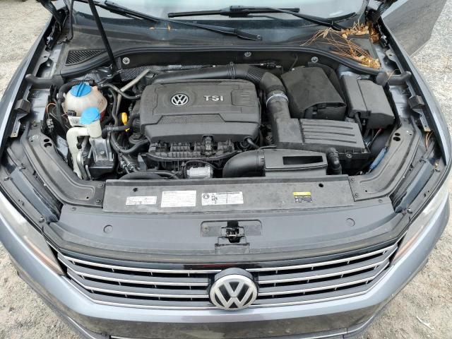 Photo 10 VIN: 1VWAT7A37HC067540 - VOLKSWAGEN PASSAT S 